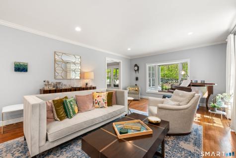 21 Timber Mill Lane Weston CT 06883