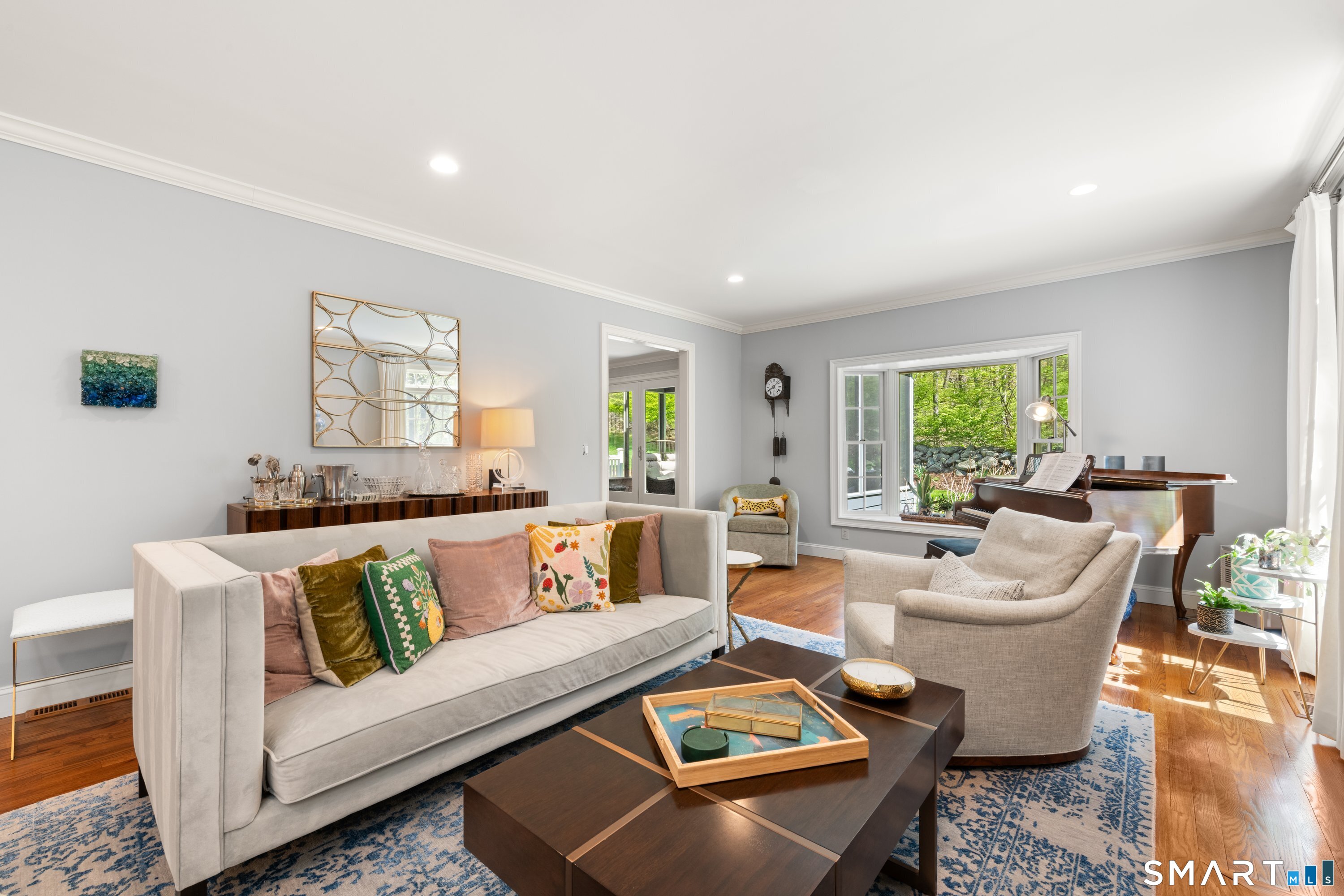 21 Timber Mill Lane Weston CT 06883