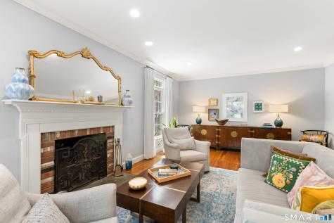 21 Timber Mill Lane Weston CT 06883