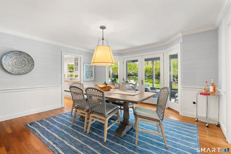 21 Timber Mill Lane Weston CT 06883