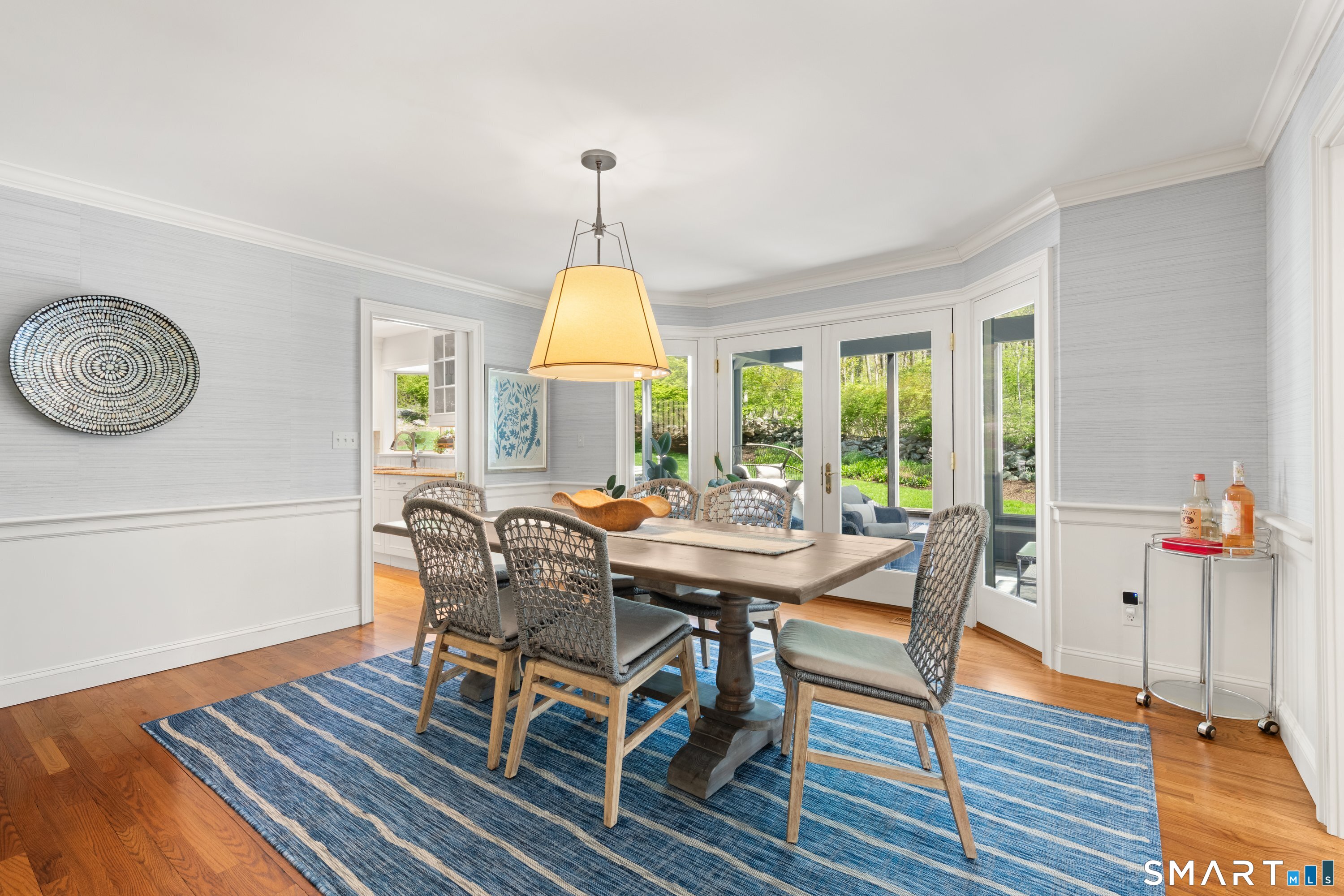 21 Timber Mill Lane Weston CT 06883