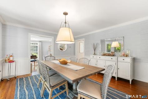 21 Timber Mill Lane Weston CT 06883