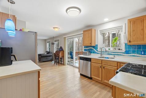 167 Armitage Road Ashford CT 06278