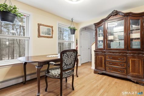 167 Armitage Road Ashford CT 06278