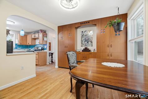 167 Armitage Road Ashford CT 06278