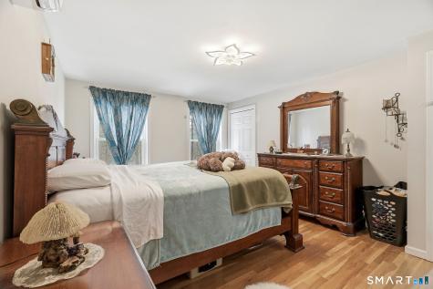 167 Armitage Road Ashford CT 06278