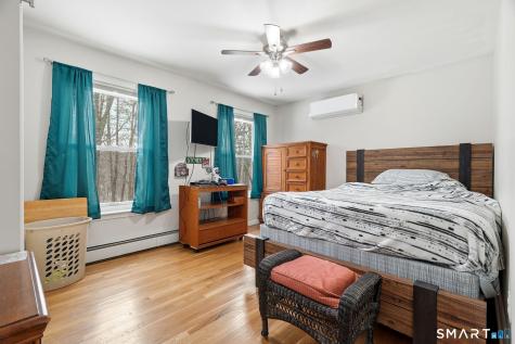 167 Armitage Road Ashford CT 06278