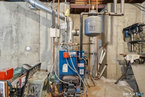 167 Armitage Road Ashford CT 06278