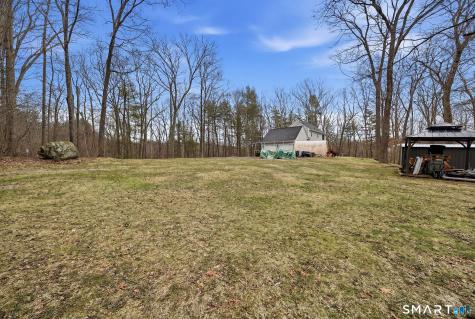 167 Armitage Road Ashford CT 06278