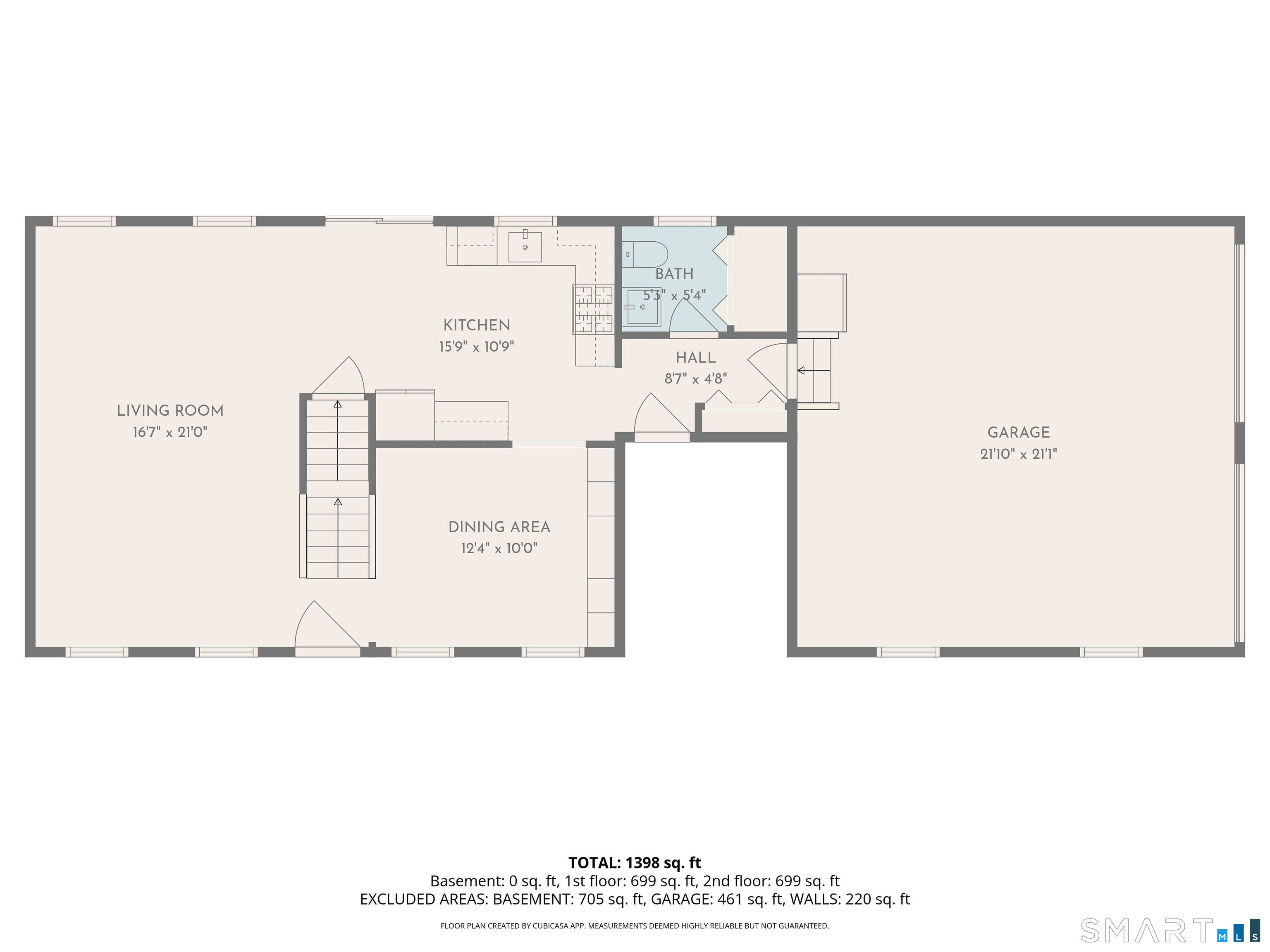 167 Armitage Road Ashford CT 06278
