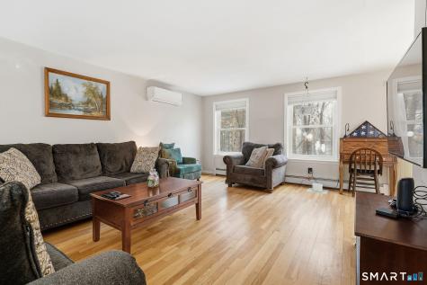 167 Armitage Road Ashford CT 06278