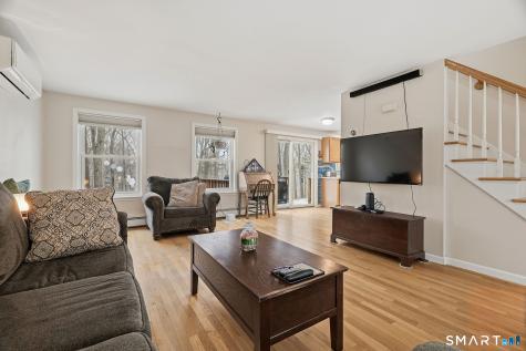 167 Armitage Road Ashford CT 06278