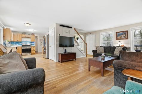 167 Armitage Road Ashford CT 06278