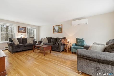 167 Armitage Road Ashford CT 06278