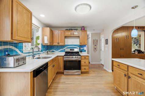 167 Armitage Road Ashford CT 06278