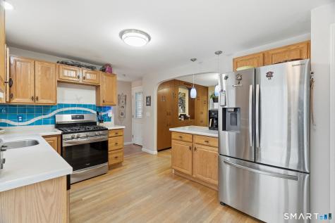 167 Armitage Road Ashford CT 06278