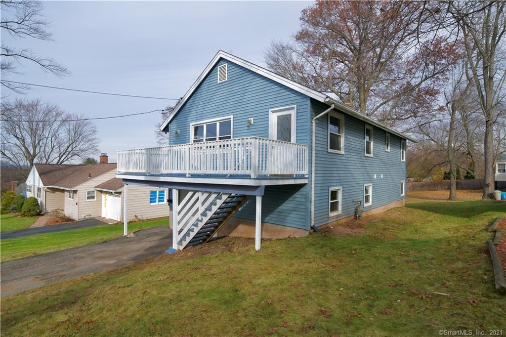 58 Highview Street East Hartford CT 06108