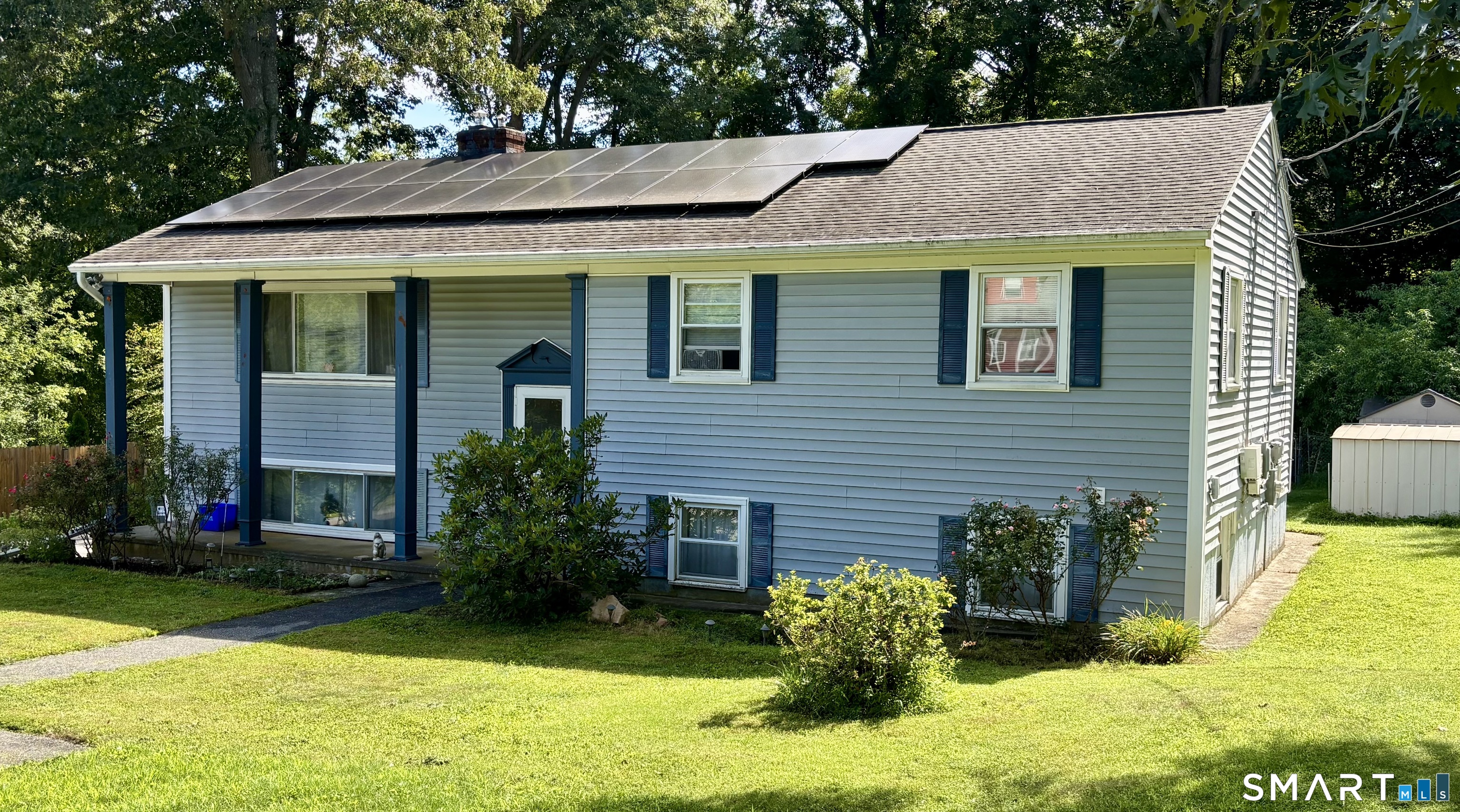 32 Pollys Lane Montville CT 06382