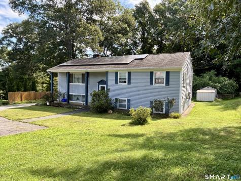 32 Pollys Lane Montville CT 06382