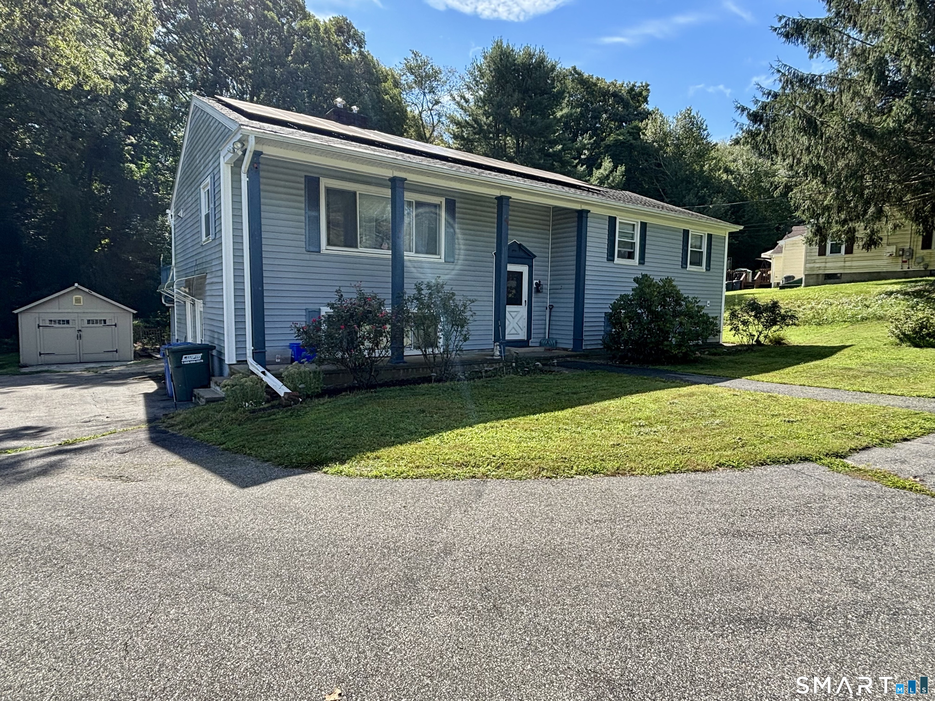 32 Pollys Lane Montville CT 06382