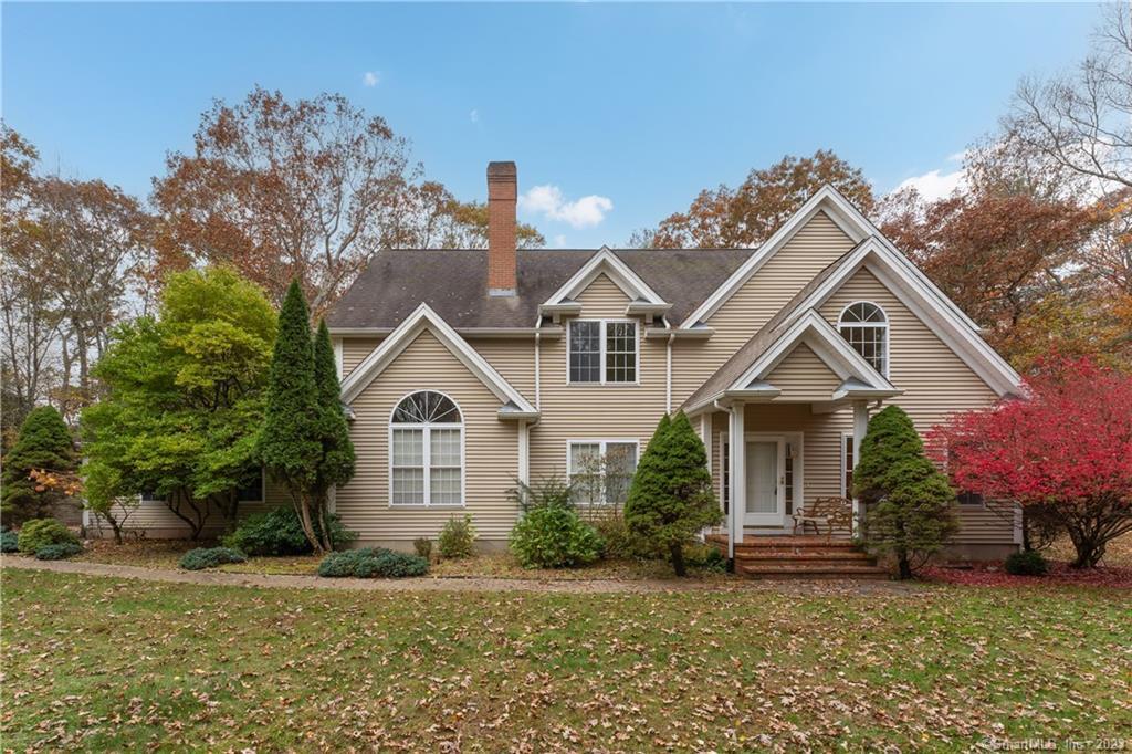 20 Maple Hill Road Killingworth CT 06419