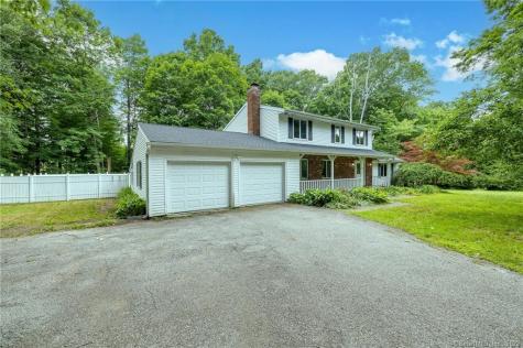 5 Autumn Lane New Milford CT 06776