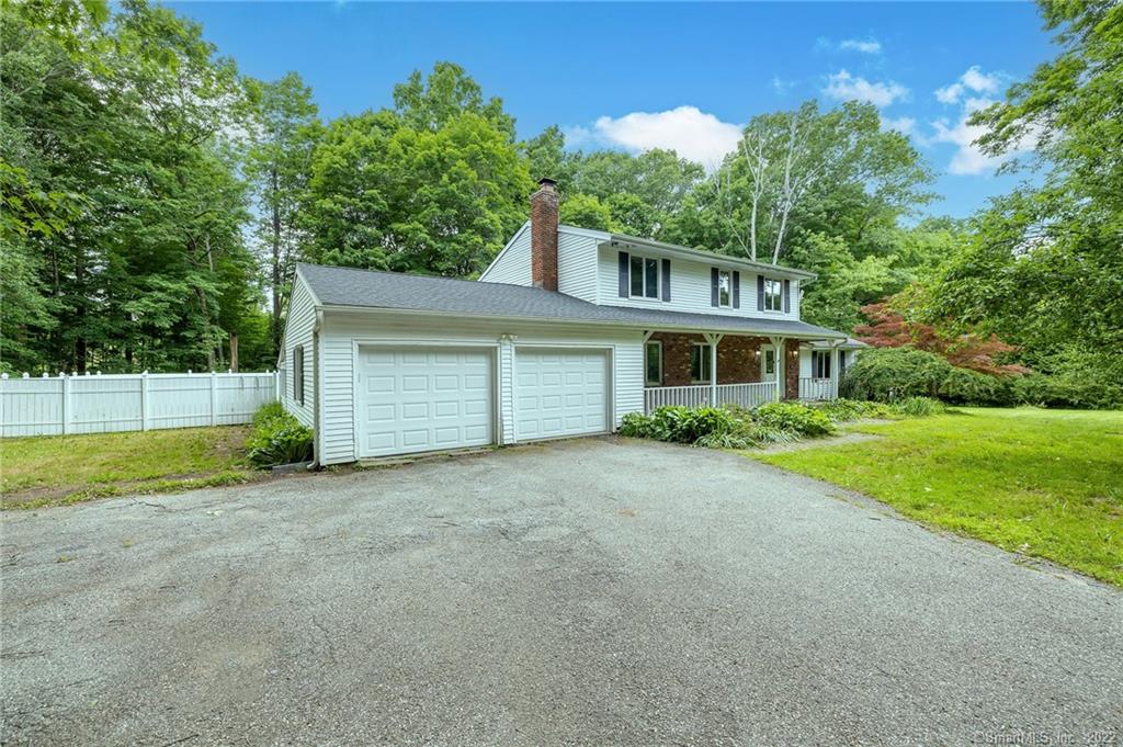 5 Autumn Lane New Milford CT 06776