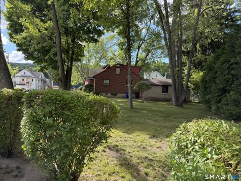 25 West Chapel Street Torrington CT 06790