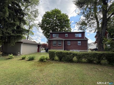 25 West Chapel Street Torrington CT 06790