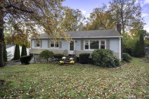 79 Fieldstone Road Waterbury CT 06704