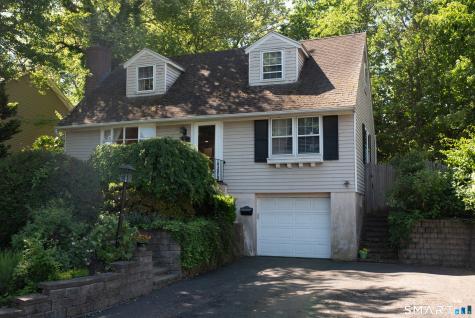 781 Tunxis Hill Road Fairfield CT 06824