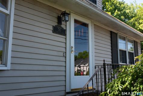 781 Tunxis Hill Road Fairfield CT 06824