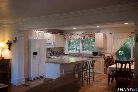 781 Tunxis Hill Road Fairfield CT 06824