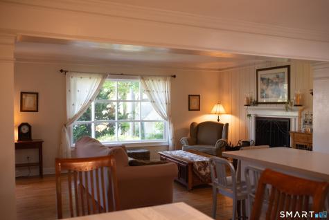 781 Tunxis Hill Road Fairfield CT 06824