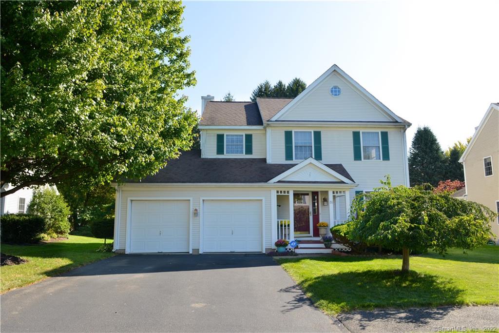 20 Wintonbury Drive Farmington CT 06032