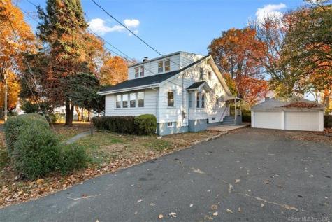 31 Chatham Avenue Milford CT 06460