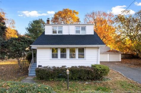 31 Chatham Avenue Milford CT 06460