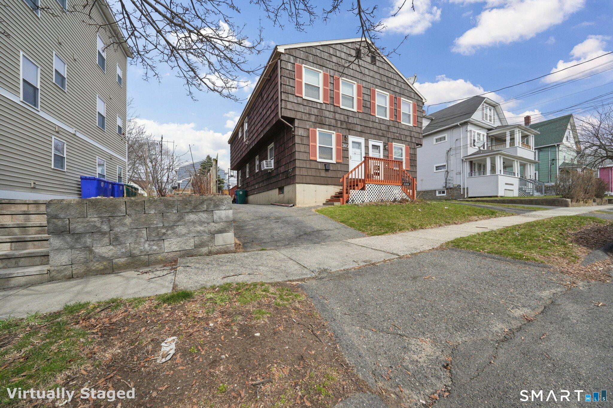 340 Jackson Avenue Stratford CT 06615