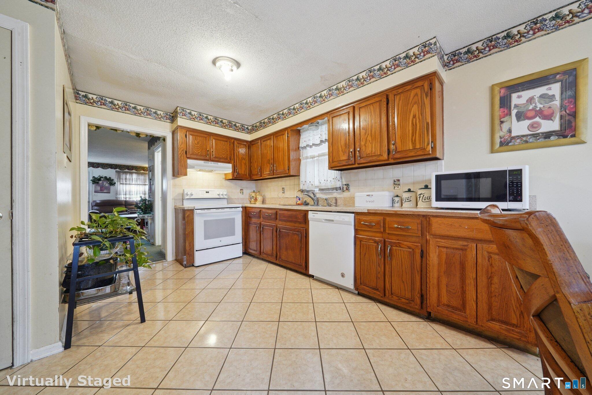 340 Jackson Avenue Stratford CT 06615
