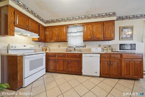 340 Jackson Avenue Stratford CT 06615