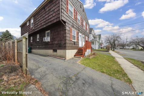340 Jackson Avenue Stratford CT 06615