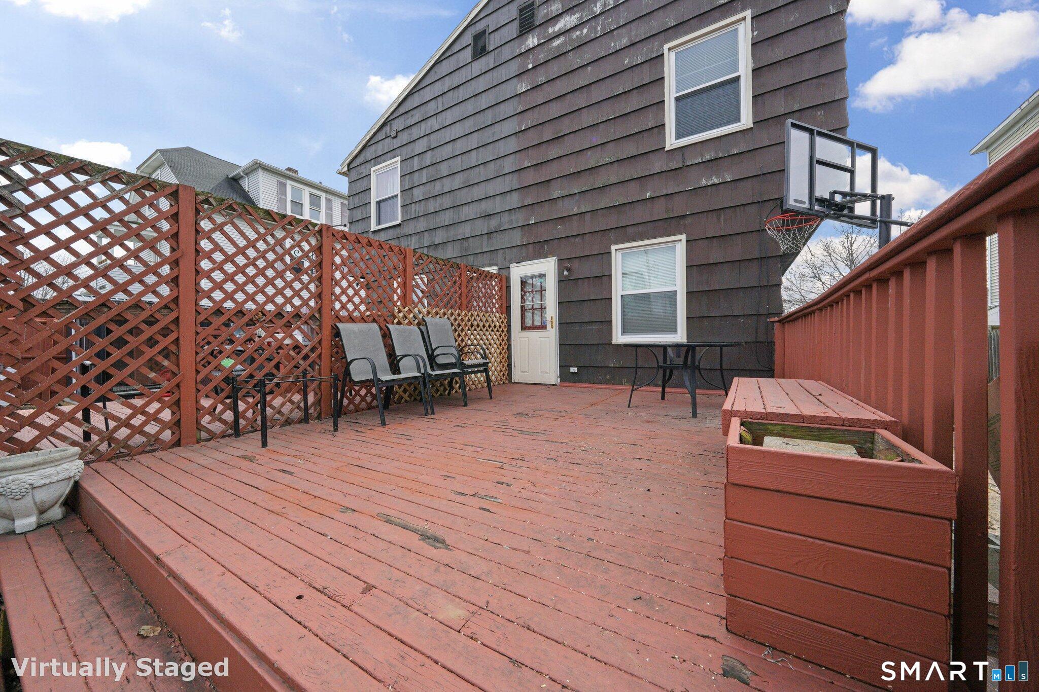 340 Jackson Avenue Stratford CT 06615