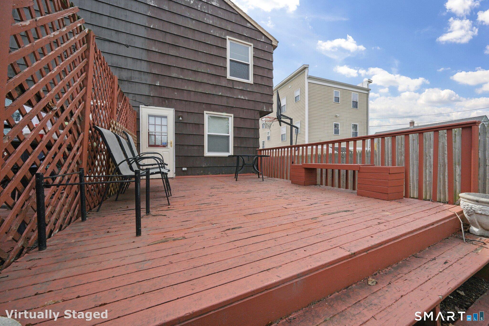 340 Jackson Avenue Stratford CT 06615