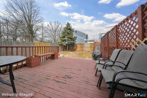 340 Jackson Avenue Stratford CT 06615