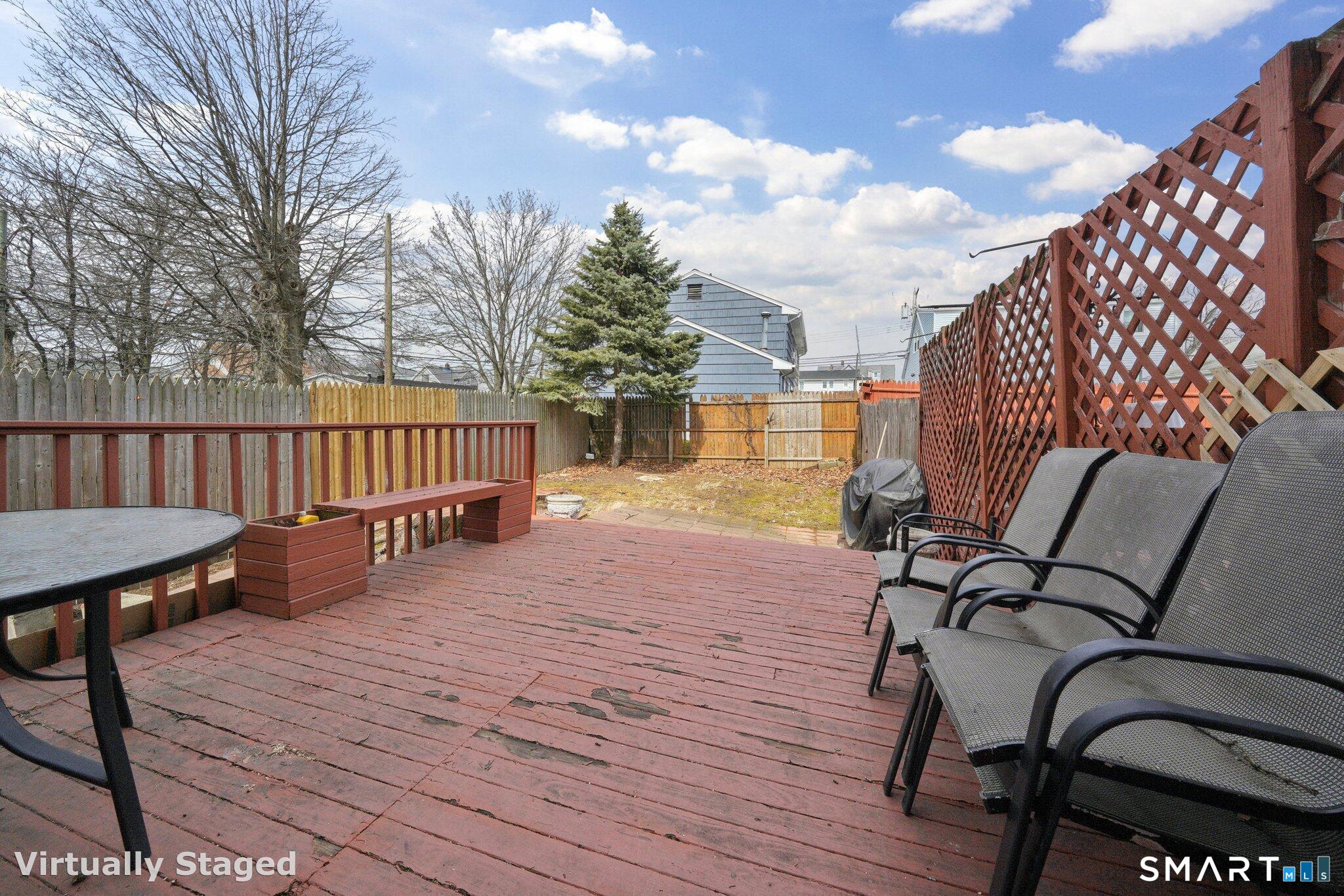 340 Jackson Avenue Stratford CT 06615