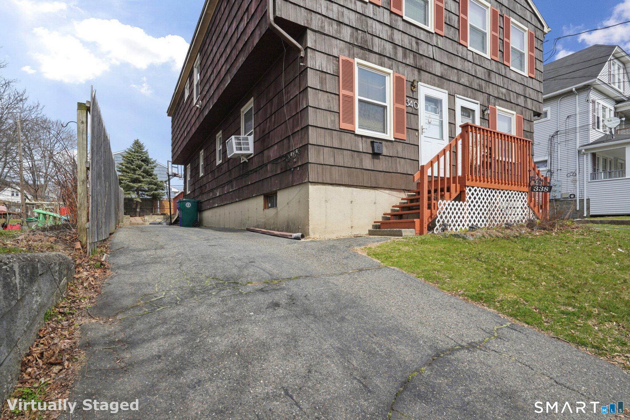340 Jackson Avenue Stratford CT 06615