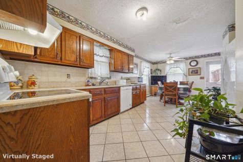 340 Jackson Avenue Stratford CT 06615