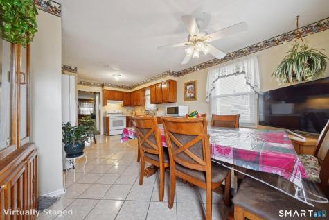 340 Jackson Avenue Stratford CT 06615
