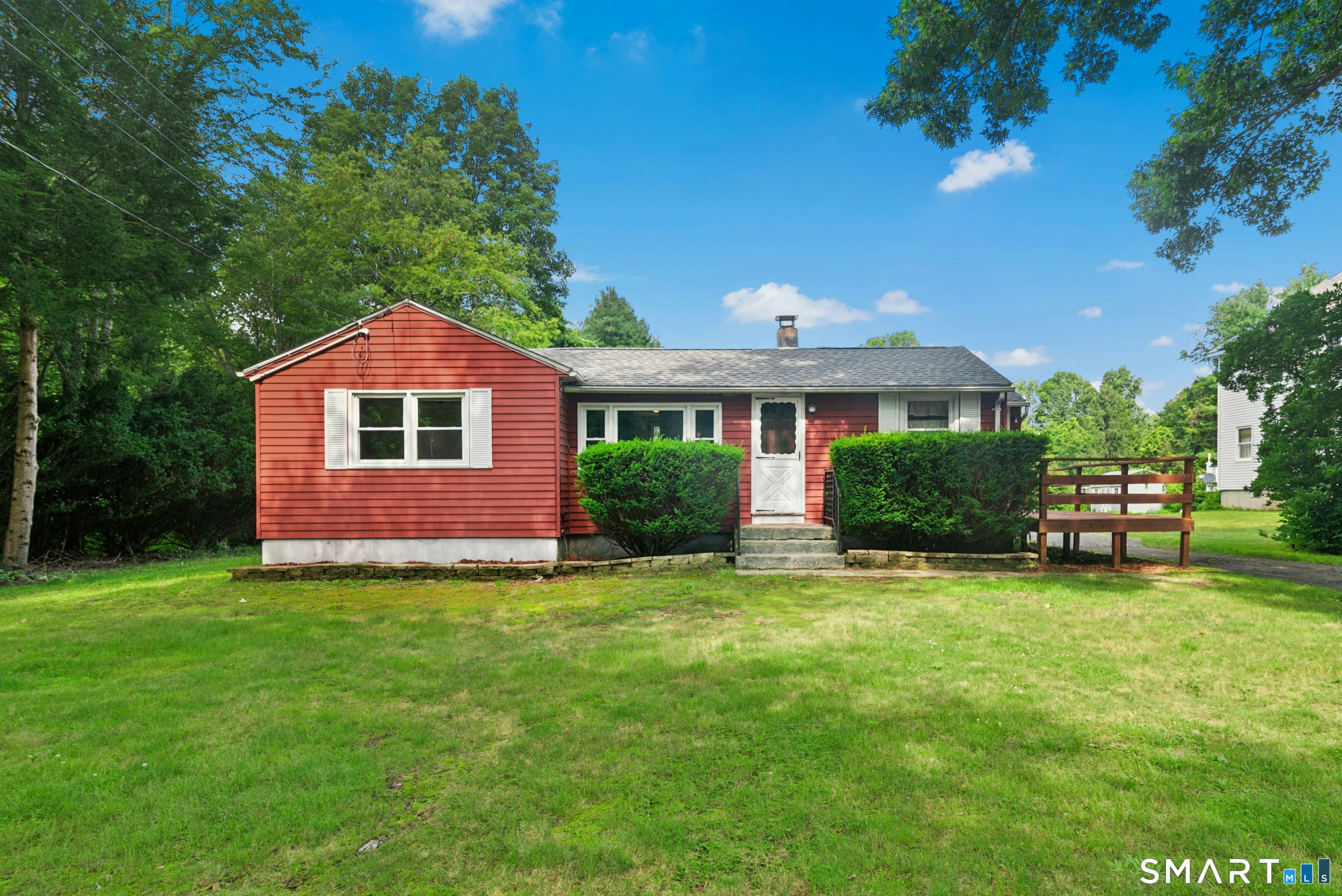 125 Shadduck Road Middlebury CT 06762
