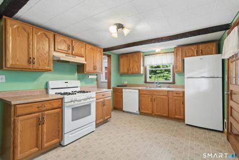 125 Shadduck Road Middlebury CT 06762